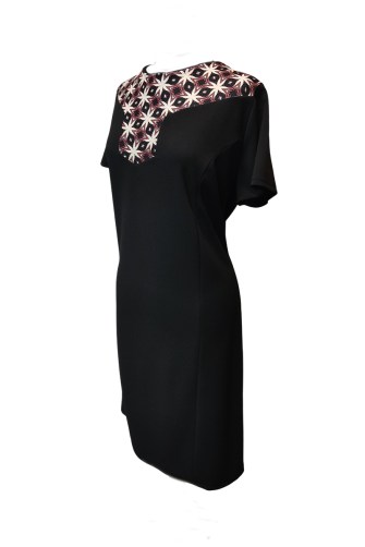 dress rombous